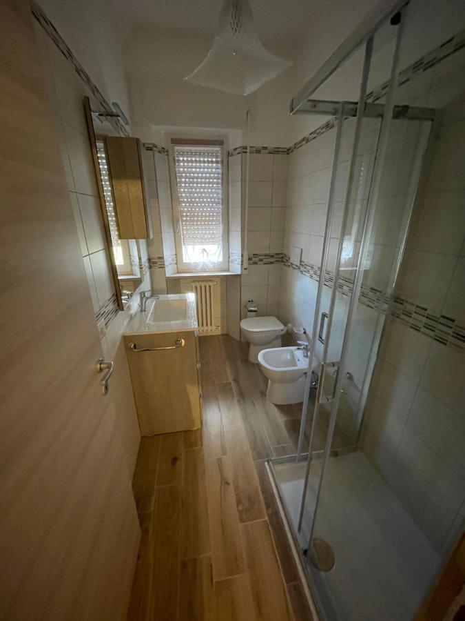 Apartmán 4 Pini Ancona Exteriér fotografie